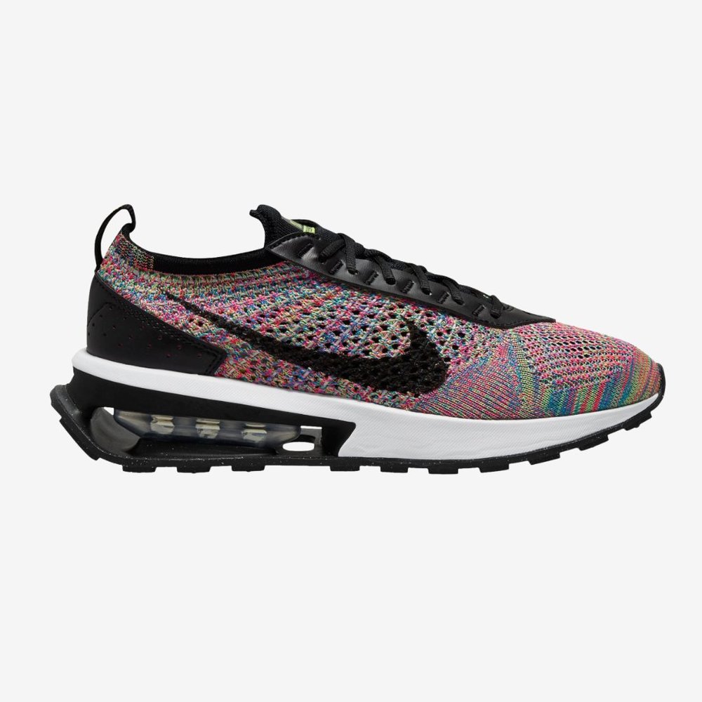 Nike Air Max Flyknit Racer Size 10